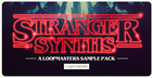 Stranger Synths