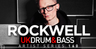 Rockwell UK Drum & Bass