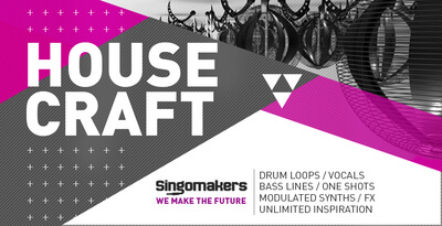 House craft 1000 x 512