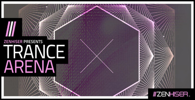 Trancearena banner