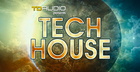 TD Audio presents Tech House