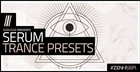 Serum Trance Presets