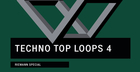 Techno Top Loops 4