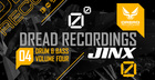 Dread Recordings Vol 4 - Jinx