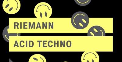 Acid techno