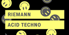 Riemann Acid Techno