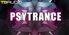 TD Audio Psytrance