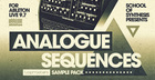Analogue Sequences - Ableton Live 9.7