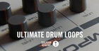 Ultimate Drum Loops