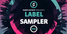 Samplestate Label Sampler 2016