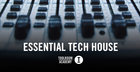 Toolroom - Essential Tech House