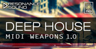 Deep House MIDI Weapons 1.0