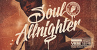 VIBES Vol 2 - Soul Allnighter