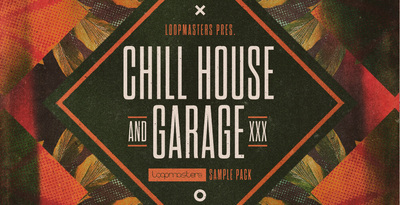 Loopmasters house   garage chag rectangle