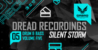 Dread Recordings Vol 5 - Silent Storm