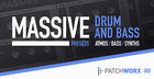 Drum & Bass - Massive Presets