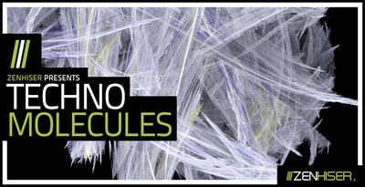 Technomol banner