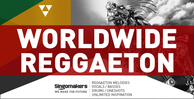Singomakers worldwide reggaeton 1000x512