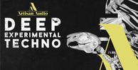 Artisan deepexperimentaltechno 512