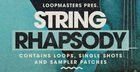 String Rhapsody