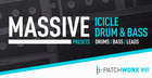 Icicle Drum & Bass - Massive Presets