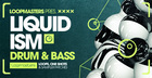 Drum & Bass Liquidism