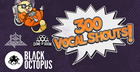 300 Vocal Shouts