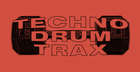 Techno Drum Trax