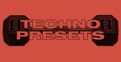 Techno presets techno product 2 b