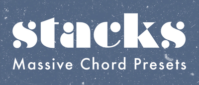 Stacks banner