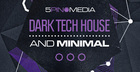Dark Tech House & Minimal