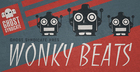 Wonky Beats