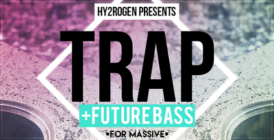 Hy2rogen trap futurebassformassive 1000x512