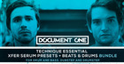 Document One Technique Essential