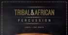 Tribal & African Percussion