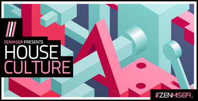 Houseculture banner