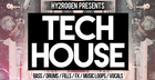 HY2ROGEN Pres. Tech House