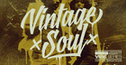 VIBES Vol 3 - Vintage Soul