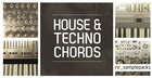 House & Techno Chords