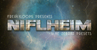 Niflheim – Zebra2 Presets