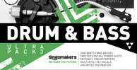 Drum   bass ultra pack 3 1000 x 512