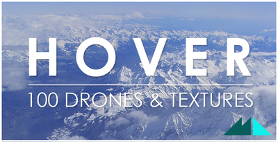 Hover banner
