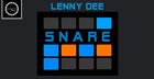 Lenny Dee - Snare