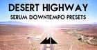 Desert Highway