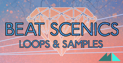 Beat scenics banner