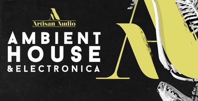 Ambienthouseandelectronica artisanaudio 1kx512
