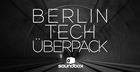 Berlin Tech UberPack