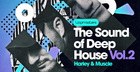 Harley & Muscle Present The Sound Of Deep House Vol 2