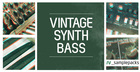 RV Vintage Synth Bass 