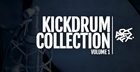 ARTFX - Kickdrum Collection Vol. 1